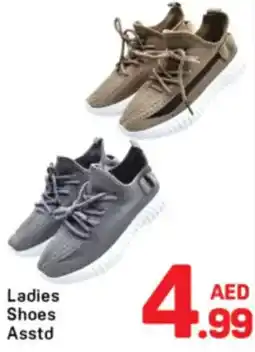 Day To Day Ladies Shoes Asstd offer