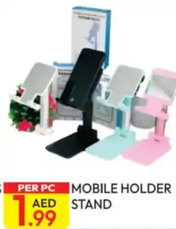 Dream Land Center Mobile holder stand offer