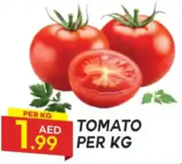 Dream Land Center Tomato offer