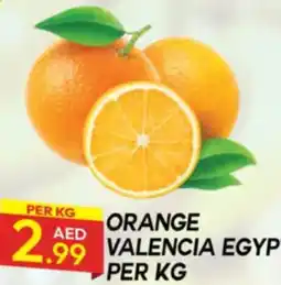 Dream Land Center Orange valencia offer