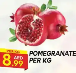 Dream Land Center Pomegranate offer