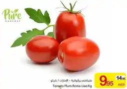 Ajman Market Tomato Plum Roma offer