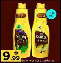 GATE Downy Ct Rose Garden offer