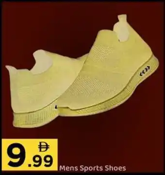 GATE Mens Sports Shoes offer