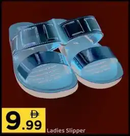 GATE Ladies Slipper offer