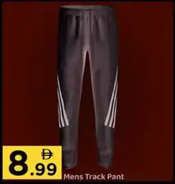 GATE Mens Track Pant offer