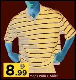 GATE Mens Polo T-Shirt offer