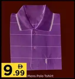 GATE Mens Polo Tshirt offer