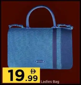 GATE Ladies Bag offer
