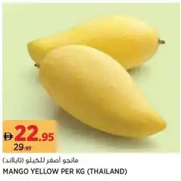 Aswaaq Mango yellow offer