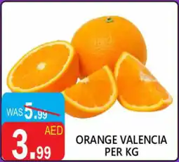 United Hypermarket Orange valencia offer