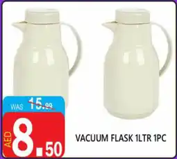 United Hypermarket Vacuum Flask offer