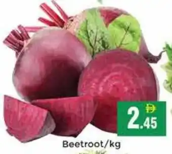 Pasons Beetroot offer