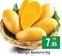 Pasons Mango Badami offer