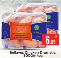 Pasons Bellaves Chicken Drumstic offer