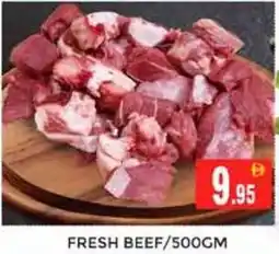 Pasons Fresh beef offer