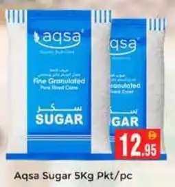 Pasons Aqsa Sugar Pkt offer