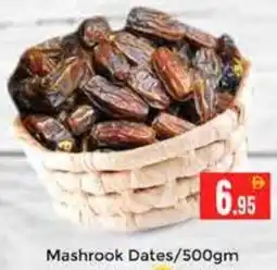 Pasons Mashrook Dates offer
