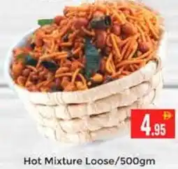 Pasons Hot Mixture Loose offer