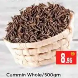 Pasons Cummin Whole offer