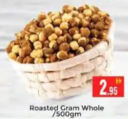 Pasons Roasted Gram Whole offer