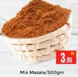 Pasons Mix Masala offer