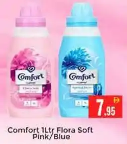 Pasons Comfort Flora Soft offer