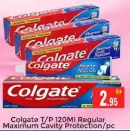 Pasons Colgate Tooth Paste offer
