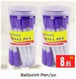 Pasons Ballpoint Pen offer