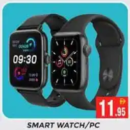 Pasons Smart Watch offer