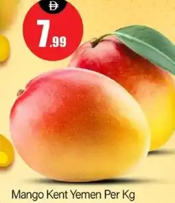 Bigmart Mango Kent offer