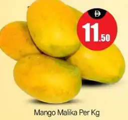Bigmart Mango Malika offer