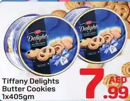 Day To Day Tiffany Delights Butter Cookies offer