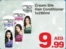 Day To Day Cream Silk Hair Conditioner offer