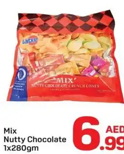 Day To Day Mix Nutty Chocolate offer