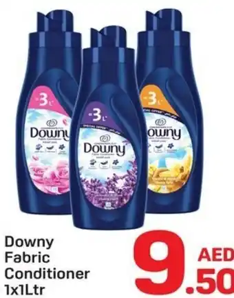 Day To Day Downy Fabric Conditioner offer