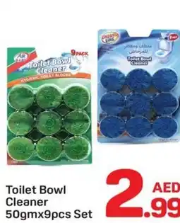 Day To Day Toilet Bowl cleaner offer
