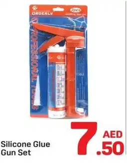 Day To Day Silicone Glue Gun Set offer