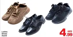 Day To Day Ladies Shoes Asstd offer