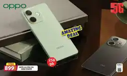 Grand Mall Sharjah OPPO A5 PRO 5G 8GB/256GB offer