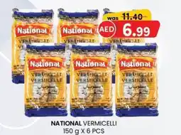 KM Trading National vermicelli offer