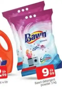 Al Madina Bawn detergent powder offer
