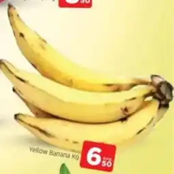 Al Madina Yellow Banana offer
