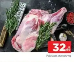 Al Madina Pakistan Mutton offer