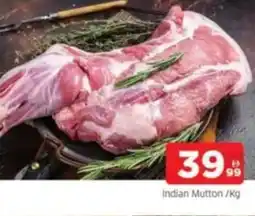 Al Madina Indian Mutton offer