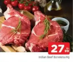 Al Madina Indian Beef Boneless offer