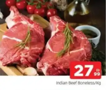Al Madina Indian Beef Boneless offer