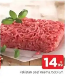 Al Madina Pakistan Beef Keema offer