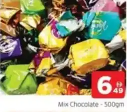 Al Madina Mix Chocolate offer