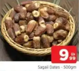 Al Madina Sagaii Dates offer